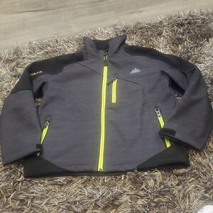 Boys Snozu Coat 7/8